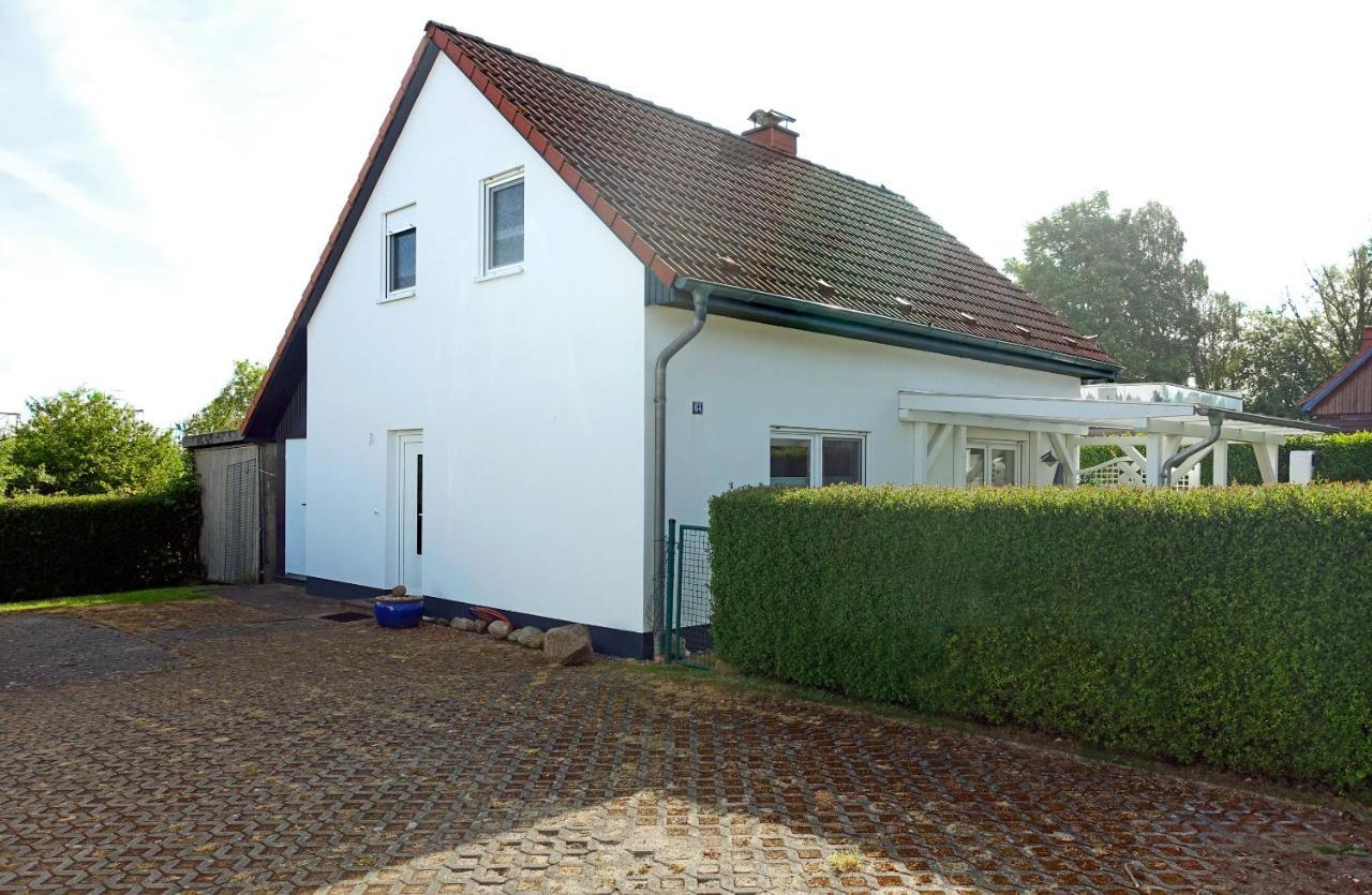 Haus Sonneneck Villa Kaltenhof Exterior foto